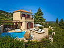 Amorosa Villas - Lagopodo Zacinto Grecia