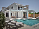 Anthis Luxury Villa - Ampelokipi Zacinto