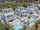 Infinity ​Holiday Villas - Kalamaki Zante