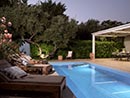 Jasmine Suites - Tsilivi Zacinto Grecia