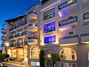 Palatino Hotel - Zante Town Zacinto Grecia