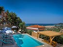 Sea View Villa - Katastari Zante