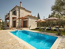 Villa Murtini - Agios Kirikas Zakynthos