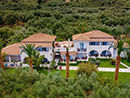 Villa Phoenix - Keri Lake Zacinto Grecia