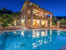 Zakynthos Villas - Vassilikos Zacinto Grecia